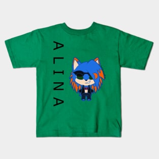 ALINA Kids T-Shirt